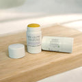 Bee Glow Moisturizer - Natural Beeswax & Botanical Face Balm - Hydrating Skin Care